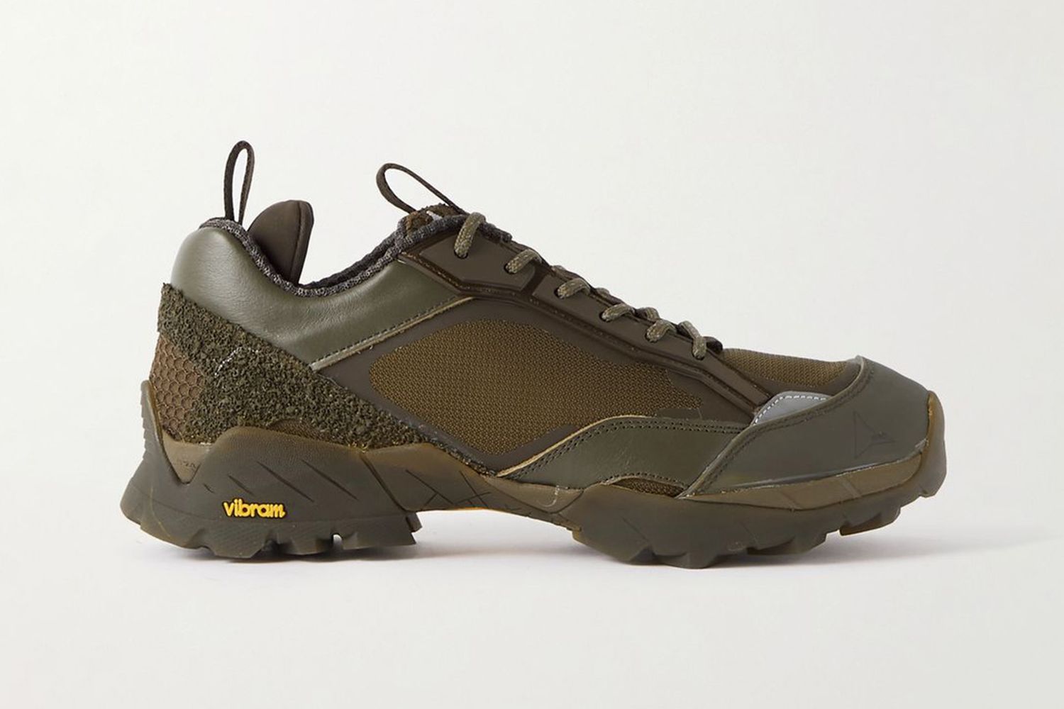 Lhakpa Sneakers