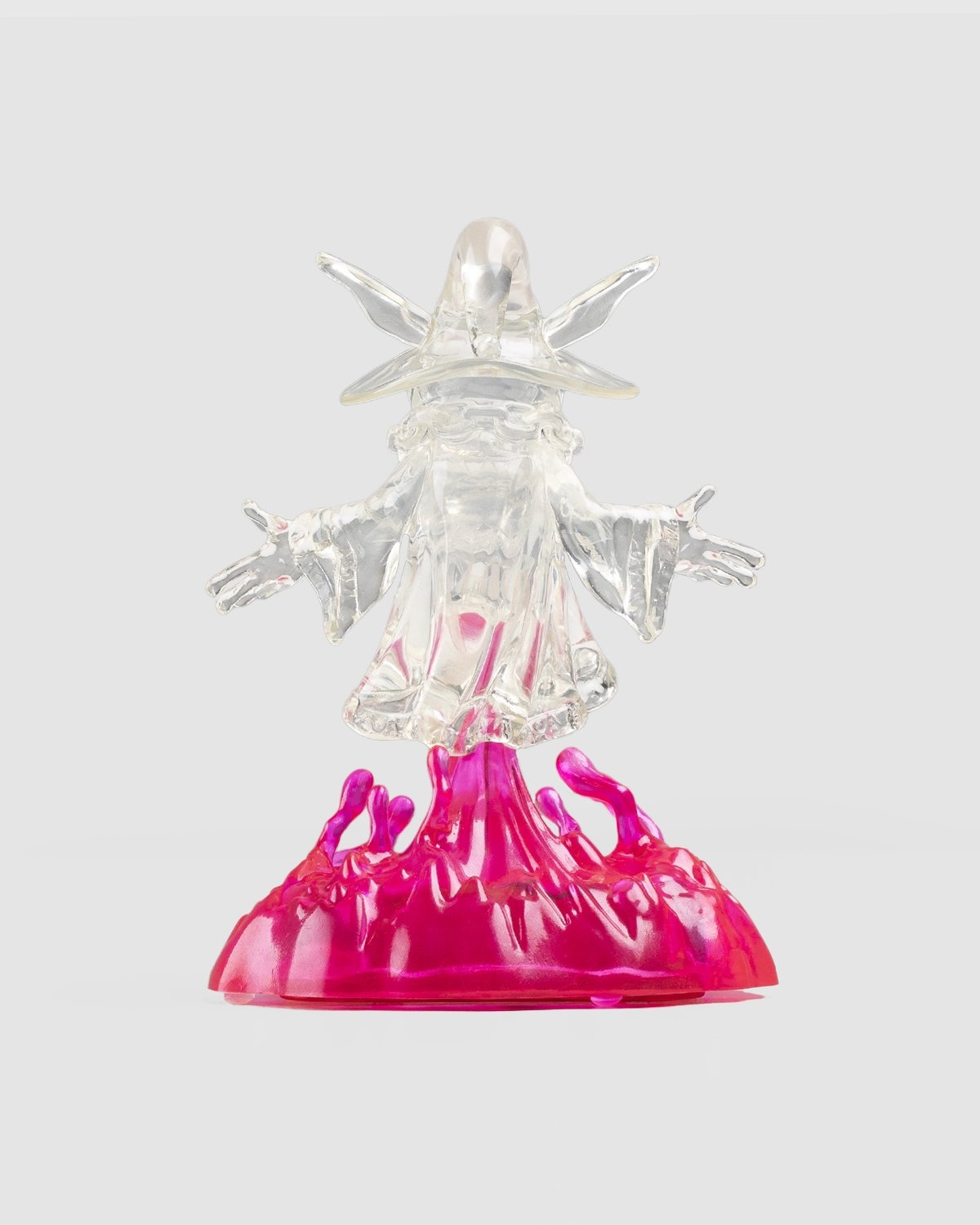 Mattel Creations x Kristopher Kites x MOTU – Cuban Link Signature Orko Chain - Toys - Blue - Image 4