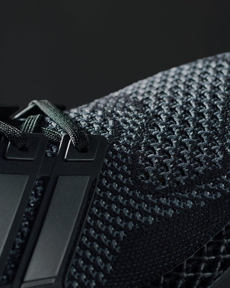 adidas ultra 4d official detail image
