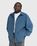 Acne Studios – Reversible Jacket Blue - Outerwear - Blue - Image 6