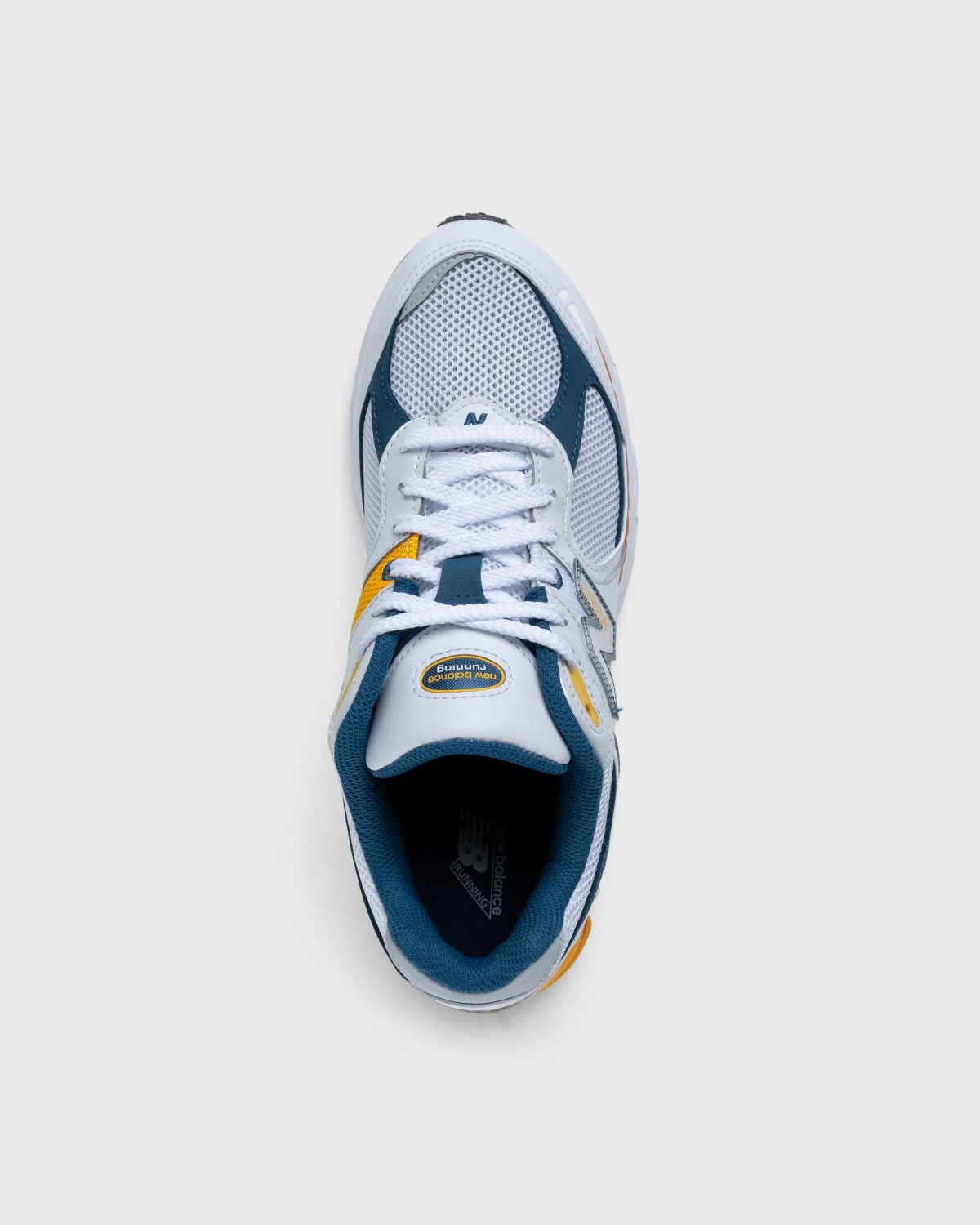 New Balance – M2002RLA Munsell White - Sneakers - White - Image 5