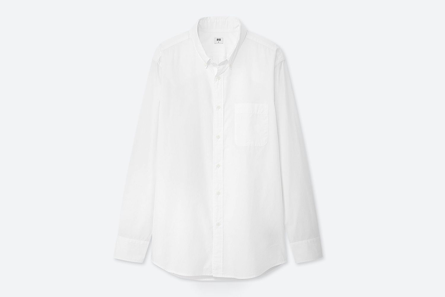 We’ve Unlocked the Code of the Big Shirt, and It’s Got Some X’s