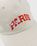 Highsnobiety – Not In Paris 4 Cap Eggshell - Hats - Beige - Image 5