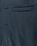 Lemaire – Wadded Brushed Overshirt Vulcan Blue - Shirts - Blue - Image 5