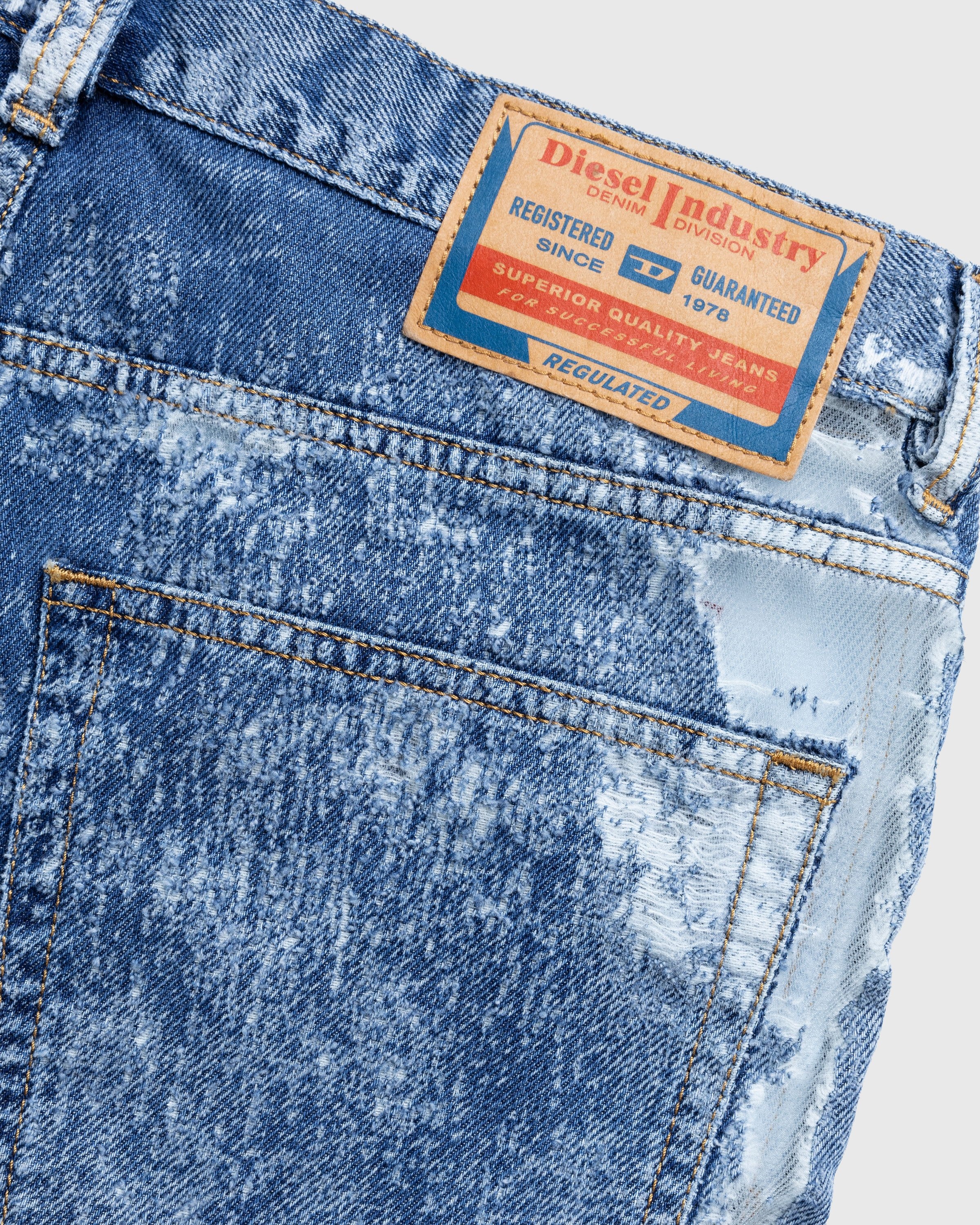 Diesel brand shop jeans