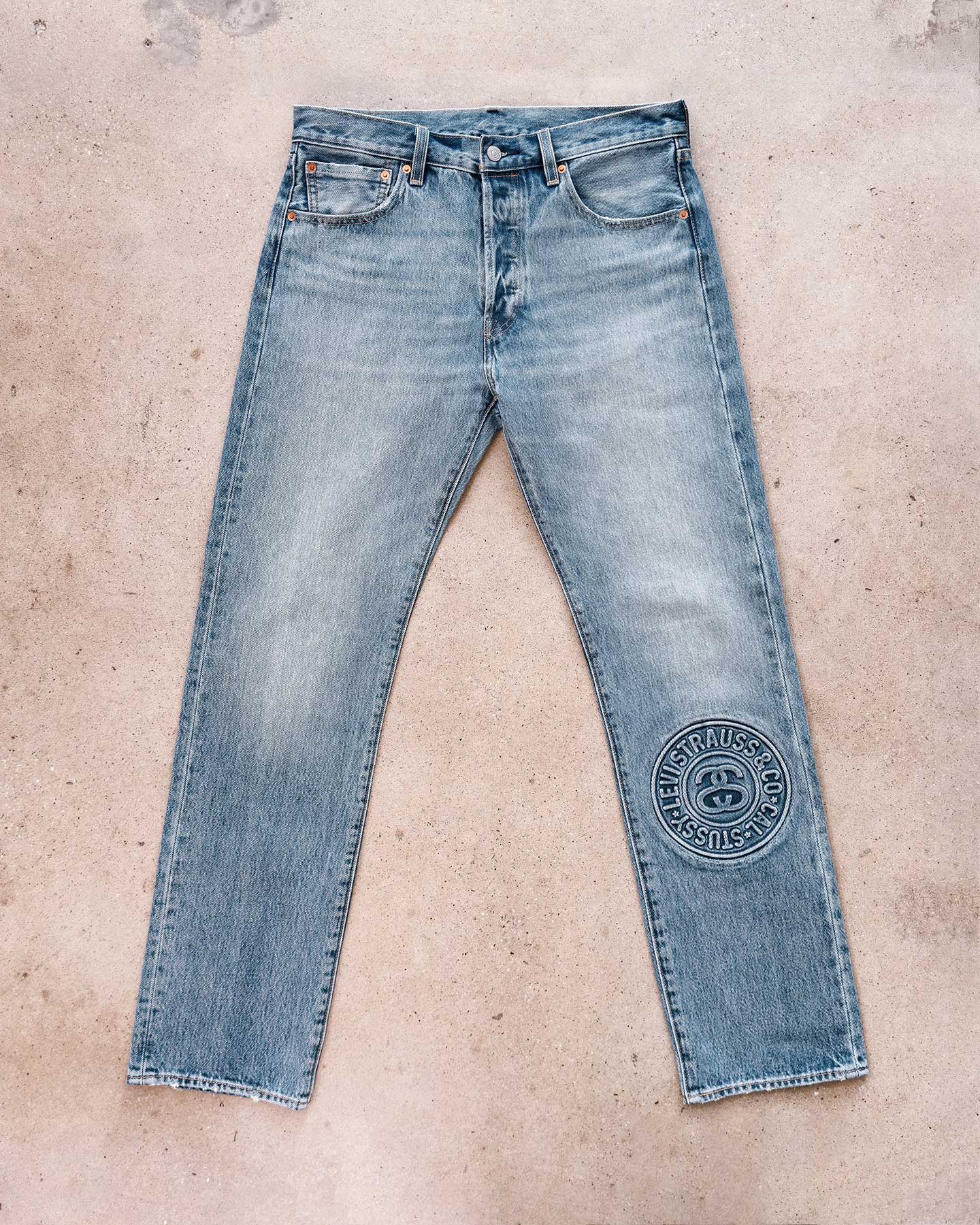 stussy levis ss23 collab (4)
