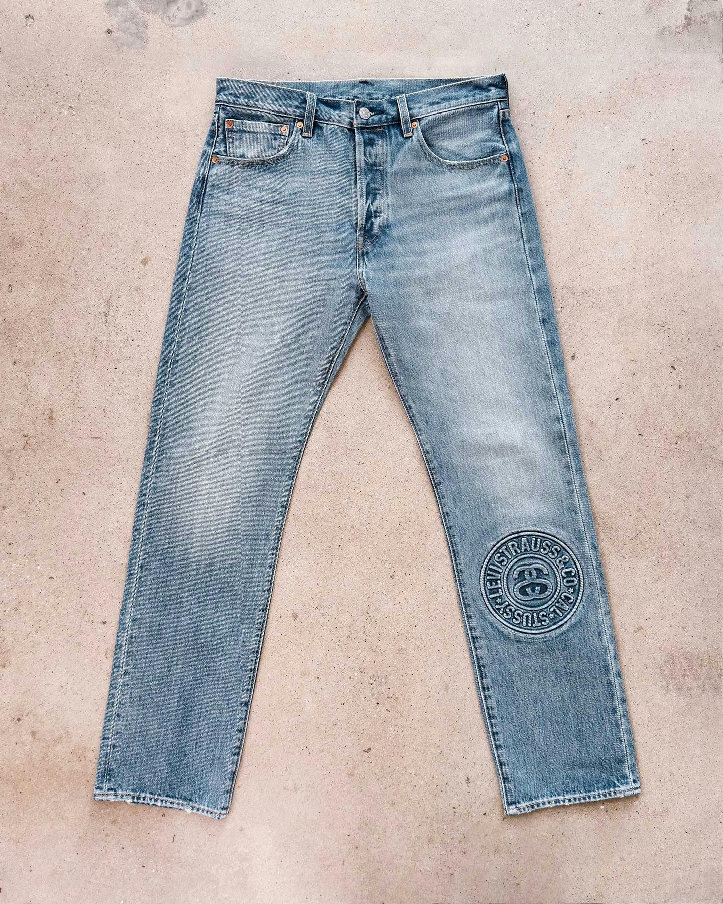stussy levis ss23 collab (4)