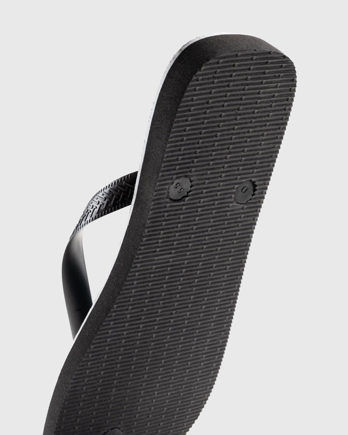 Daily Paper – Top Black - Sandals - Black - Image 6
