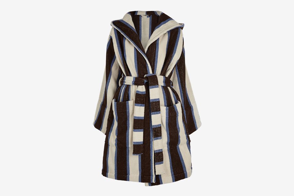 The Best Bathrobes to Buy Right Now