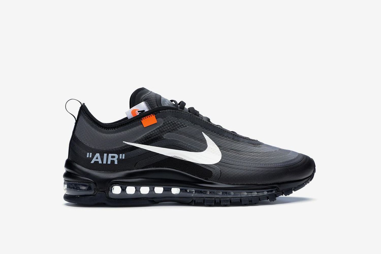 Where to Cop the OFF-WHITE x Nike Air Max 97s if you Missed Out