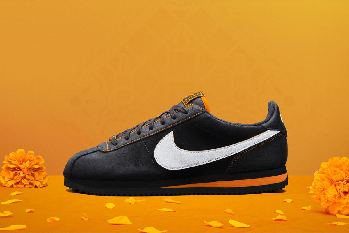 day of the dead nike release