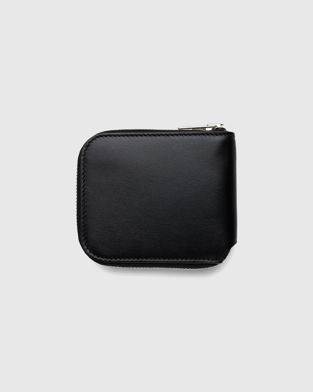Acne Studios – Wallet Black - Wallets - Black - Image 2