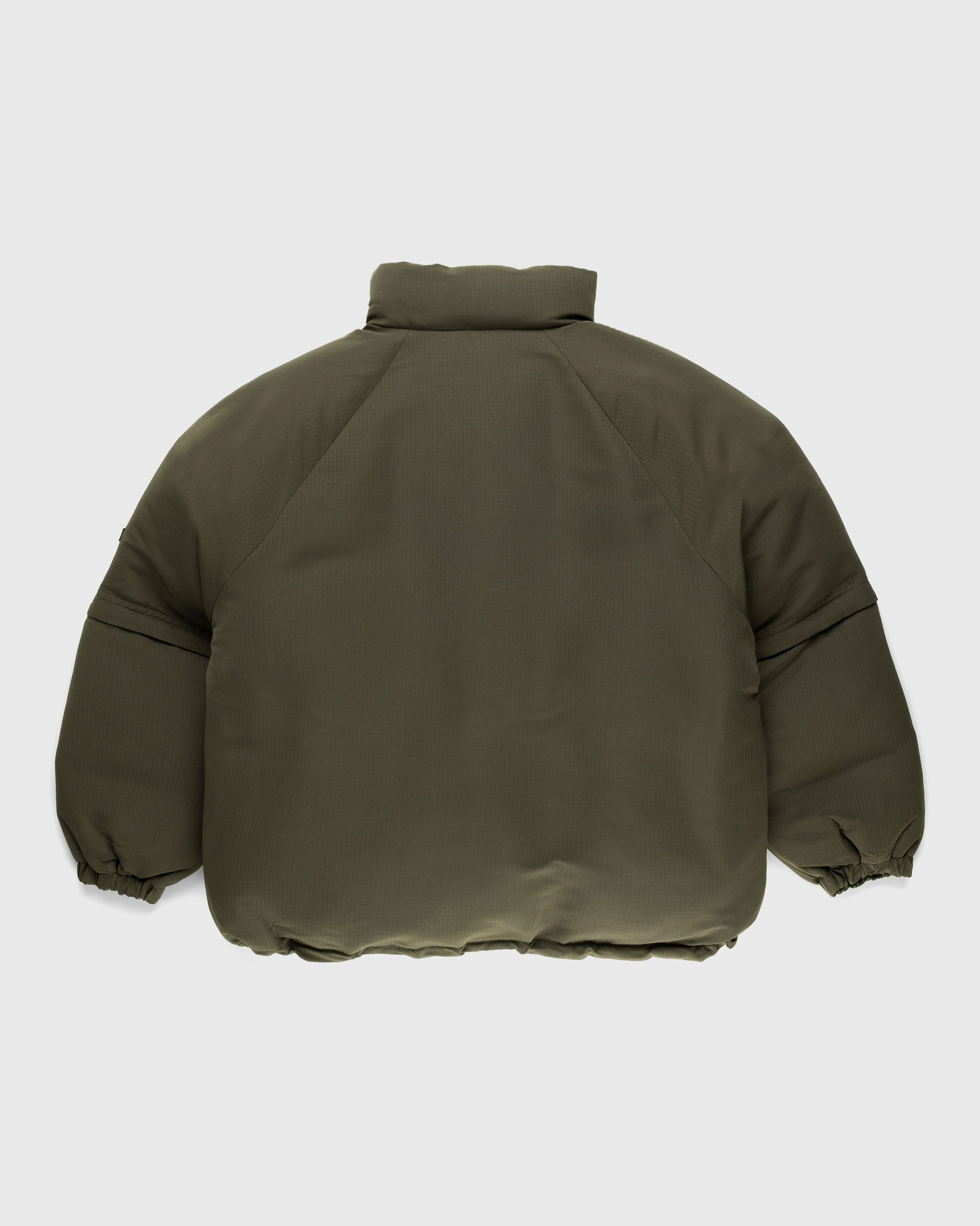 Acne studios shop windbreaker