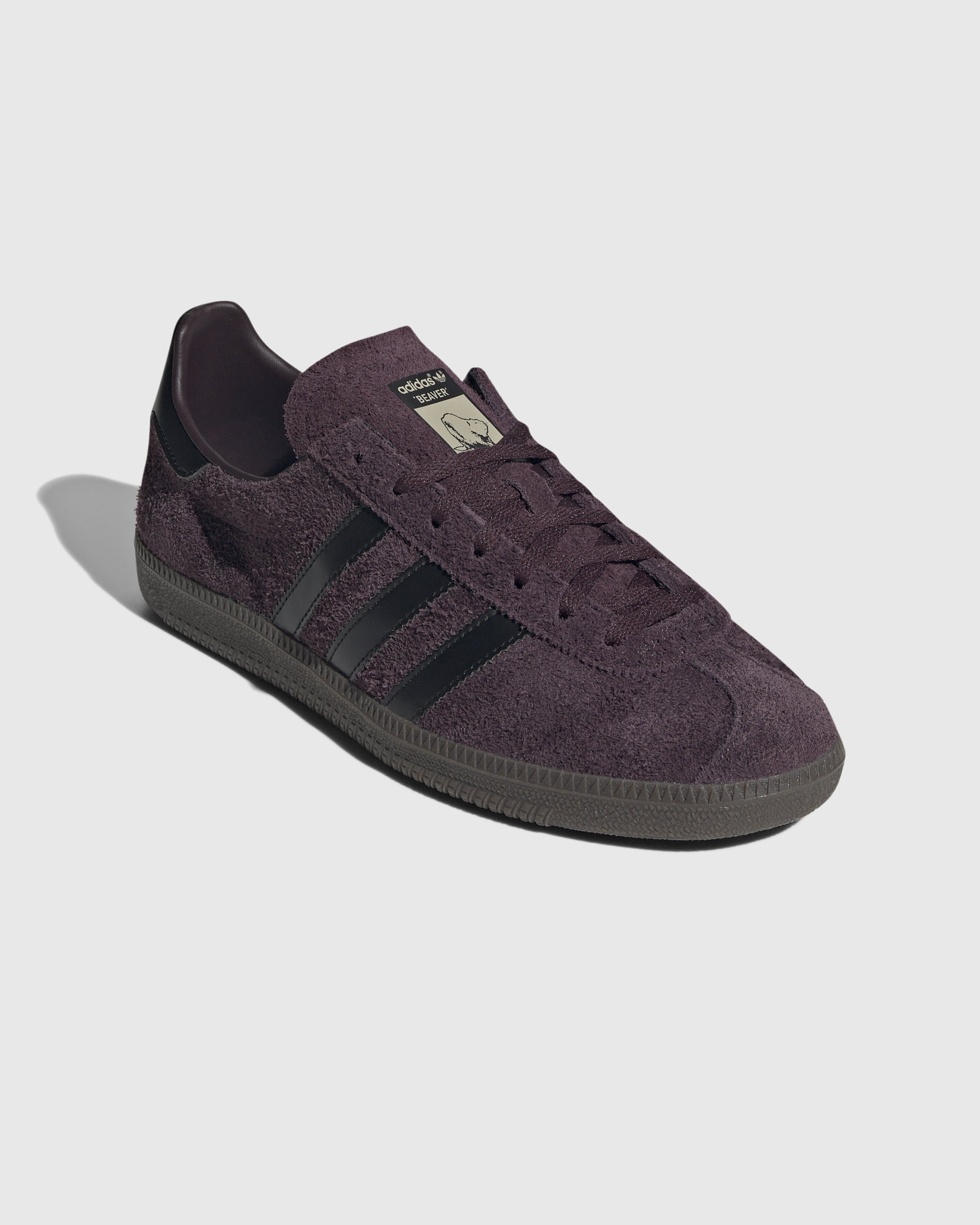 Adidas – State Brown - Sneakers - Brown - Image 3