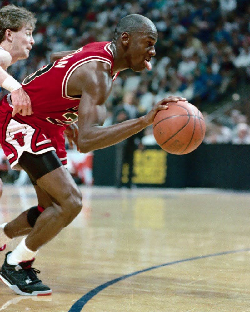 Businessman married Disarmament Nike Air Jordan 4: The Best Releases of All Time