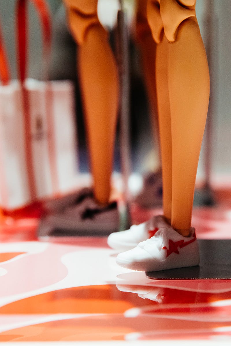 bape xxv barbie A Bathing Ape