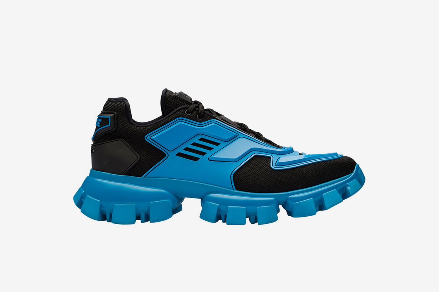 Cloudbust Thunder Knit Sneakers