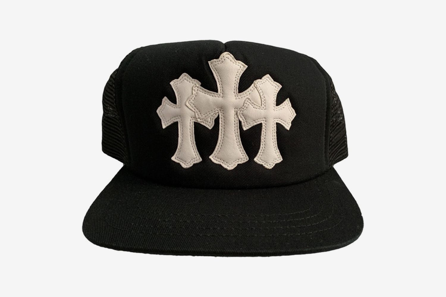 Here Are the Best Chrome Hearts Resale Pieces Right Now