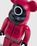 Medicom – Be@rbrick Squid Game Guard ○ 1000% Multi - Art & Collectibles - Multi - Image 4