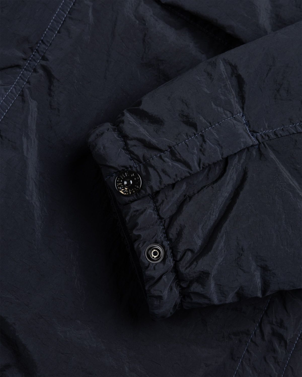 Blue stone store island shirt
