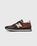New Balance – M730GBI Brown - Sneakers - Brown - Image 2
