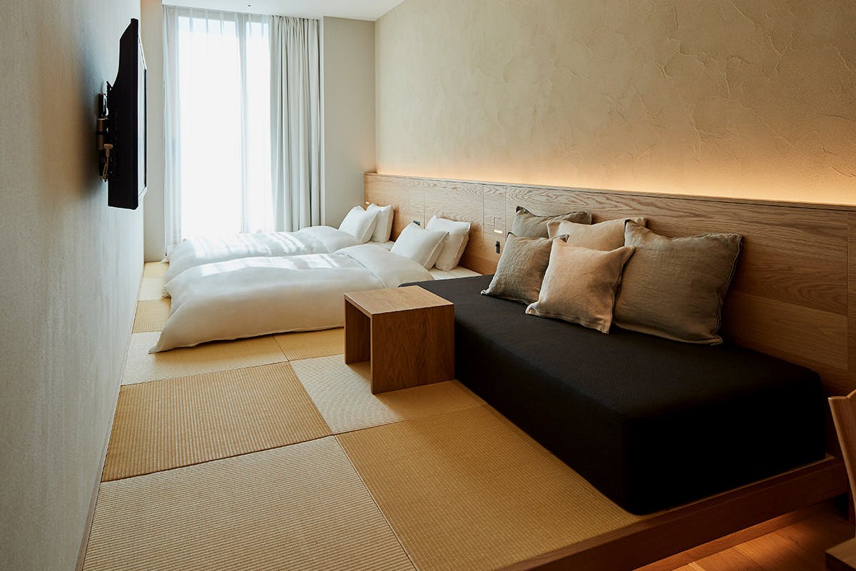 muji hotel ginza
