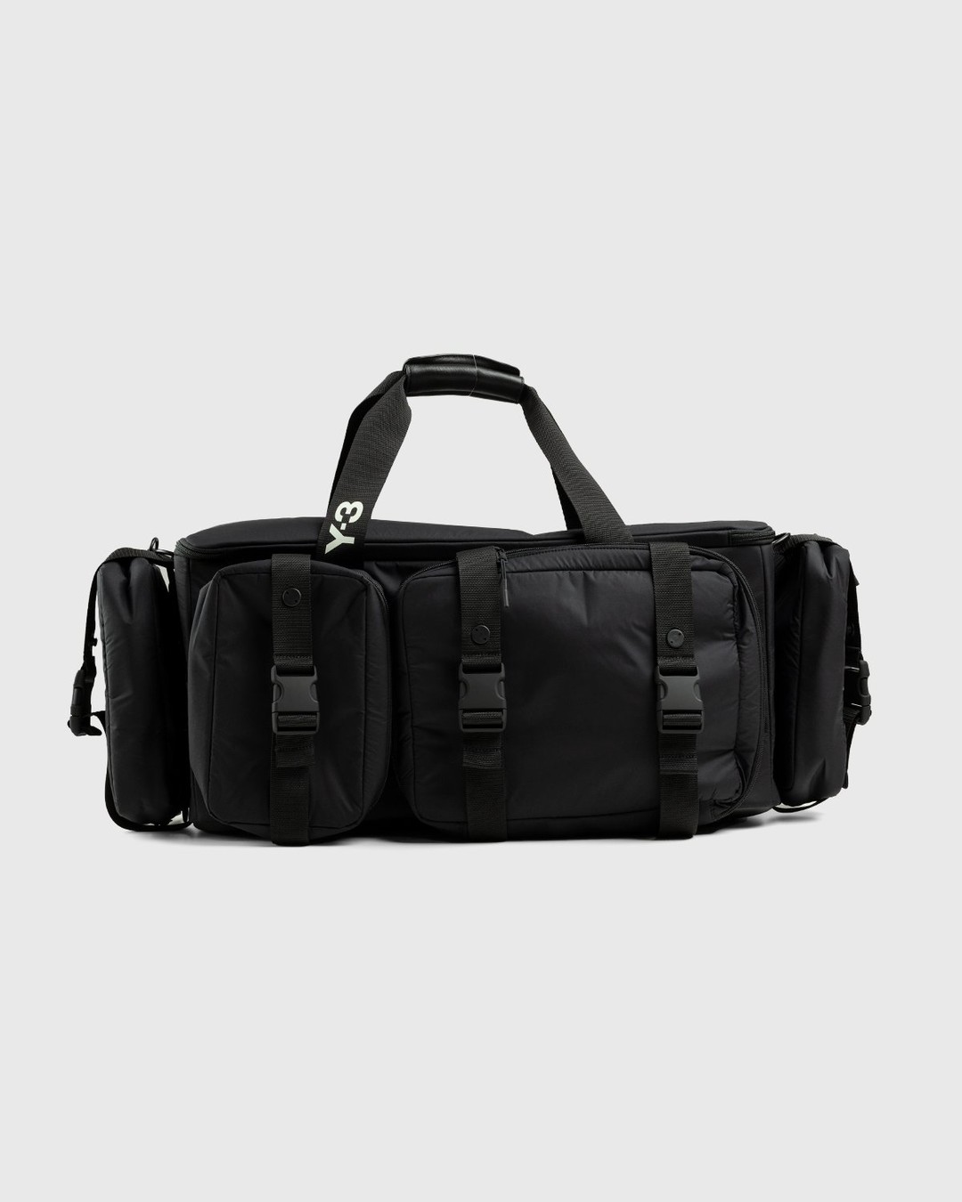 Y3 luggage hot sale