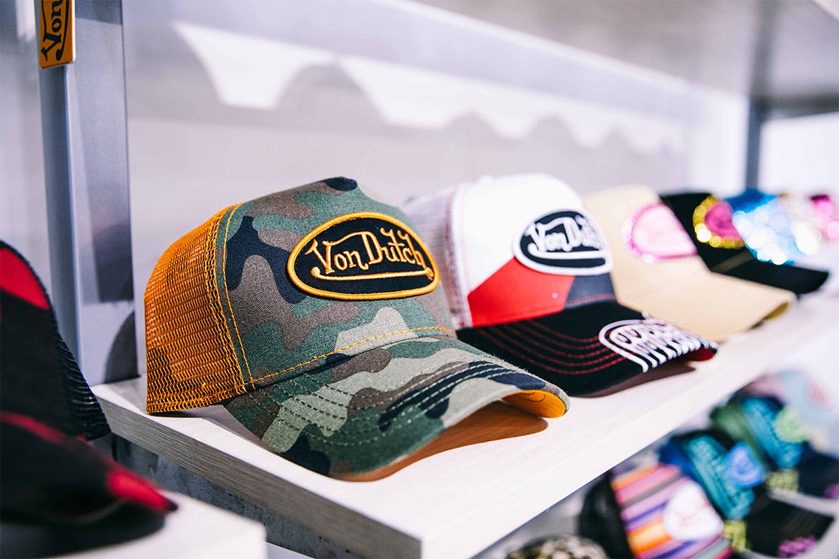 Von Dutch