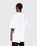 Acne Studios – Floragatan 13 Screenprint T-Shirt White - T-shirts - White - Image 4
