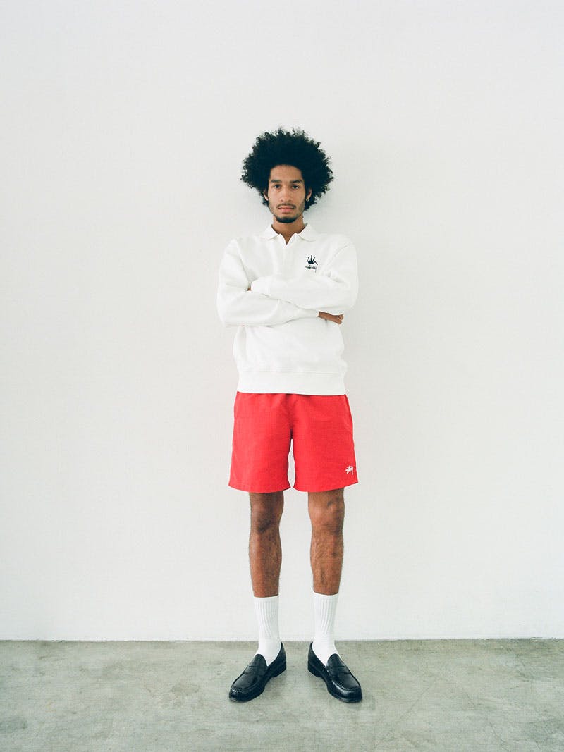 Stussy SP20 Lookbook - D1 Mens - 11