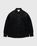 Acne Studios – Button-Up Overshirt Black