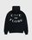Hoodie Black