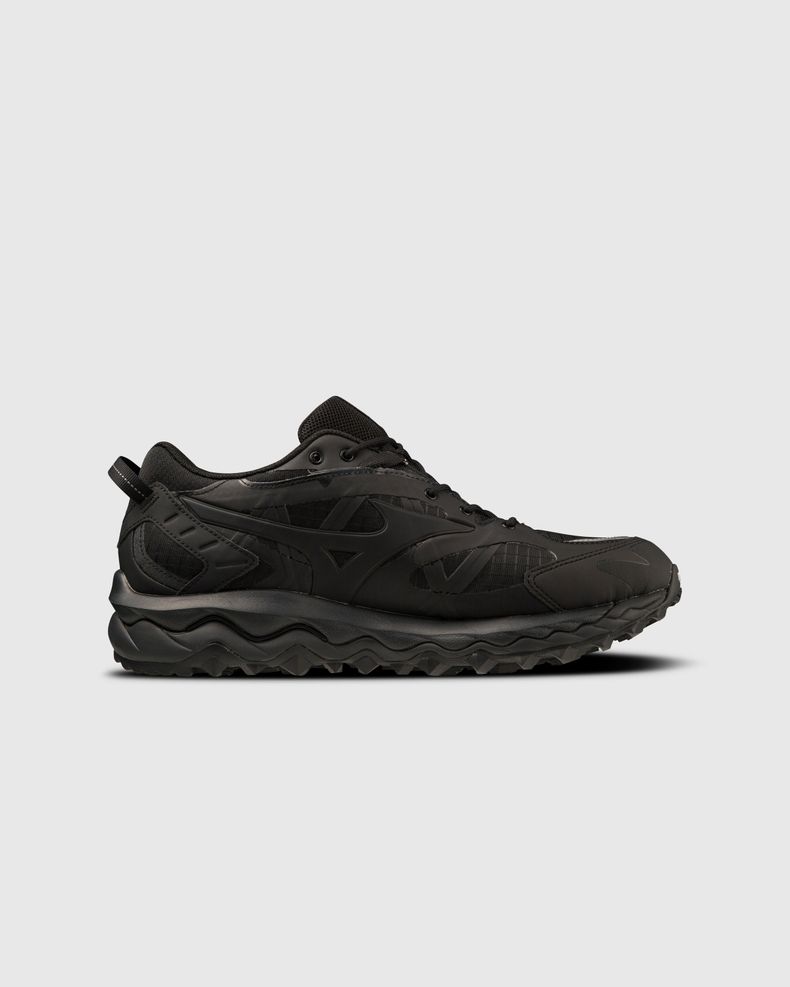 Wave Mujin TL GTX Black