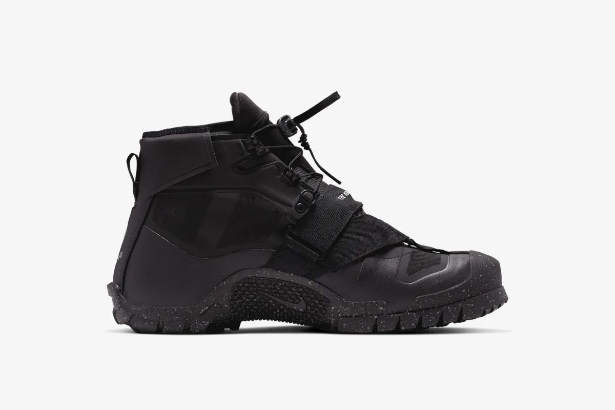 UNDERCOVER x Nike SFB Mountain: Official Release Information
