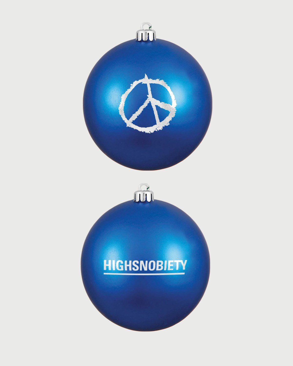 Colette Mon Amour – Christmas Baubles - Deco - Blue - Image 3