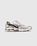 Mizuno – Wave Rider 10 White/Cabernet/Silver - Sneakers - Multi - Image 1