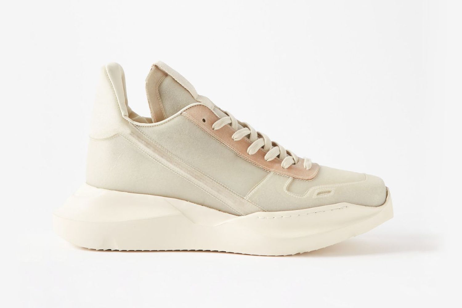 Geth Sneakers
