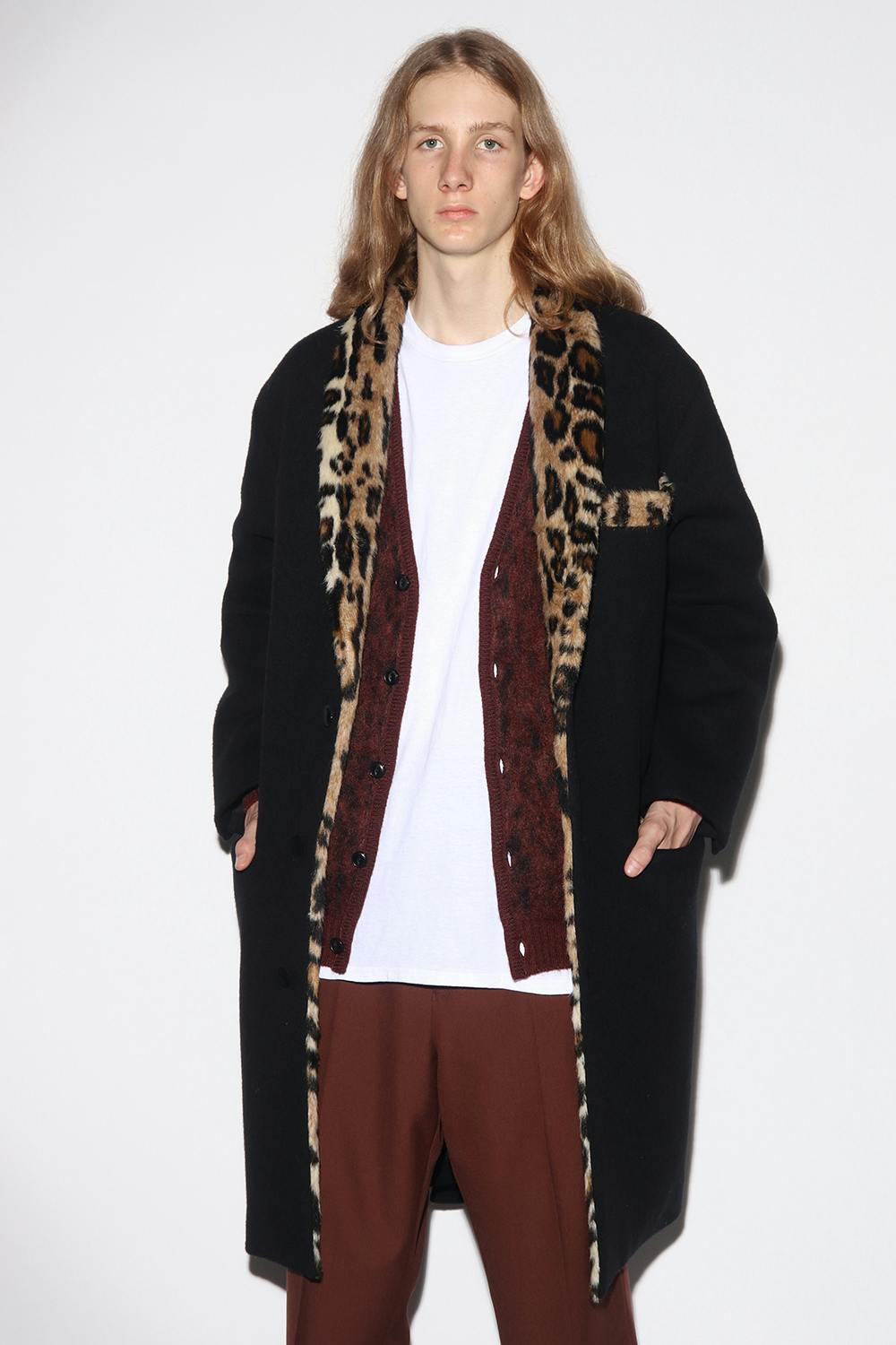 wacko-maria-fw22-lookbook basquiat-shirt (9)