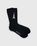 Highsnobiety – Not in Paris 5 Paris Socks Black - Socks - Black - Image 1