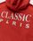 Coca-Cola x Disneyland Paris – Not In Paris 4 Classic Paris Hoodie Red - Sweats - Red - Image 4