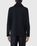 Jil Sander – Zip-Up Longsleeve Black - Longsleeves - Black - Image 4
