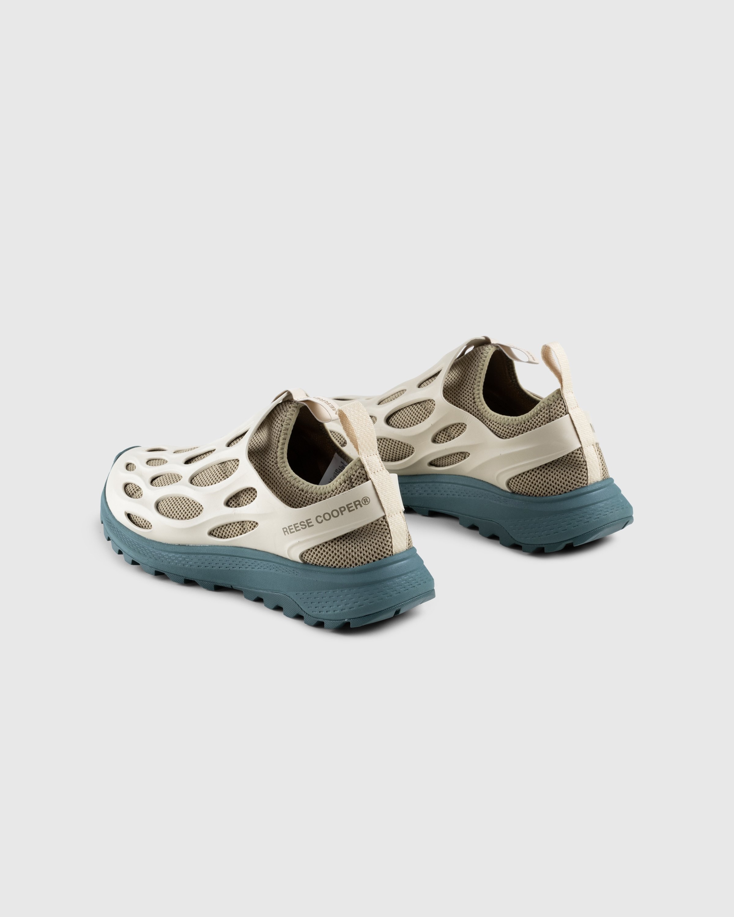 Merrell x Reese Cooper Hydro Runner Pebble Highsnobiety Shop