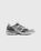 Beams x New Balance – M920PPB Grey/White - Low Top Sneakers - Grey - Image 1