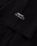 Jacob & Co. x Highsnobiety – Dollar Sign Pendant T-Shirt Black - T-shirts - Black - Image 5