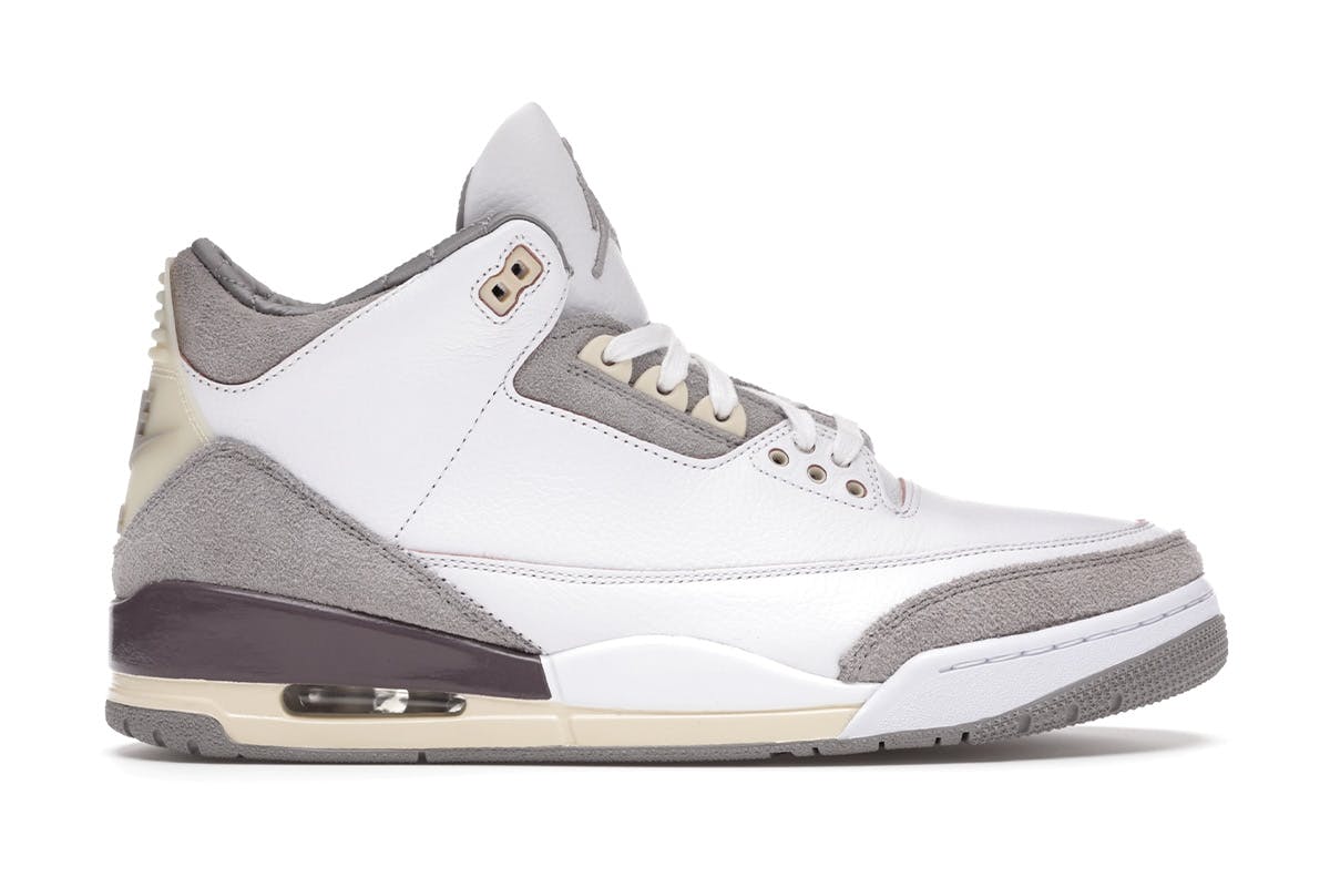 biggest sneaker drops 2021
