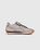 Avanti C Aged Silver