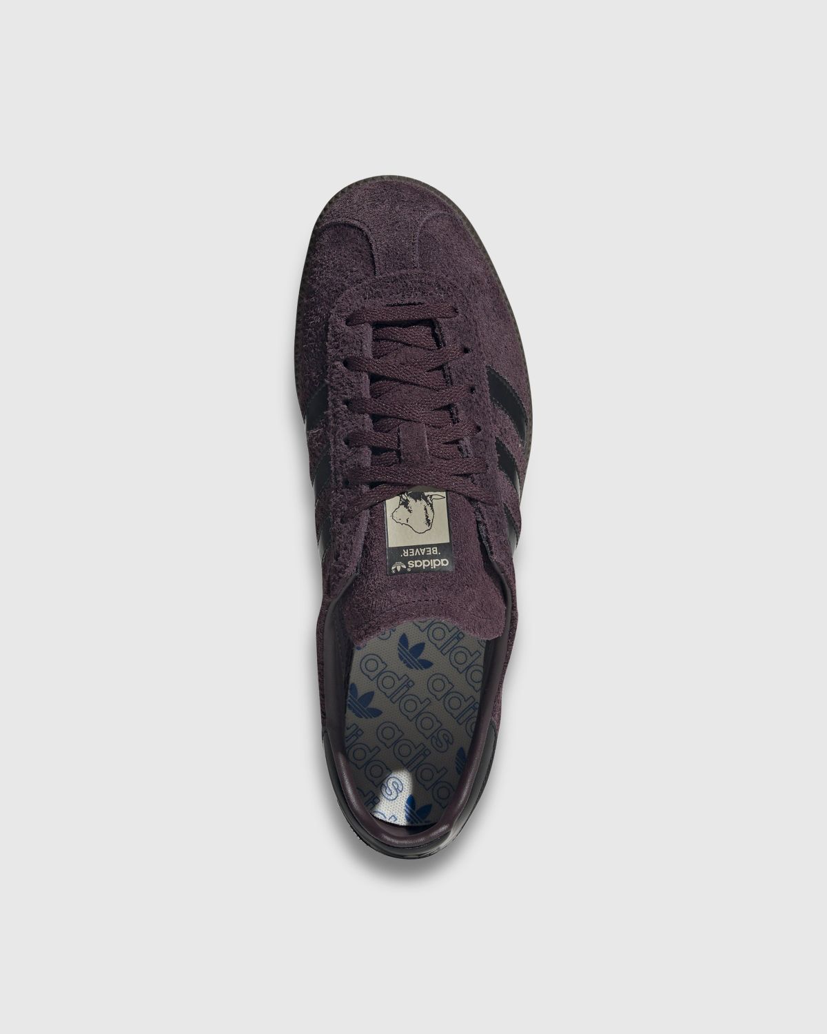 Adidas – State Brown - Sneakers - Brown - Image 5