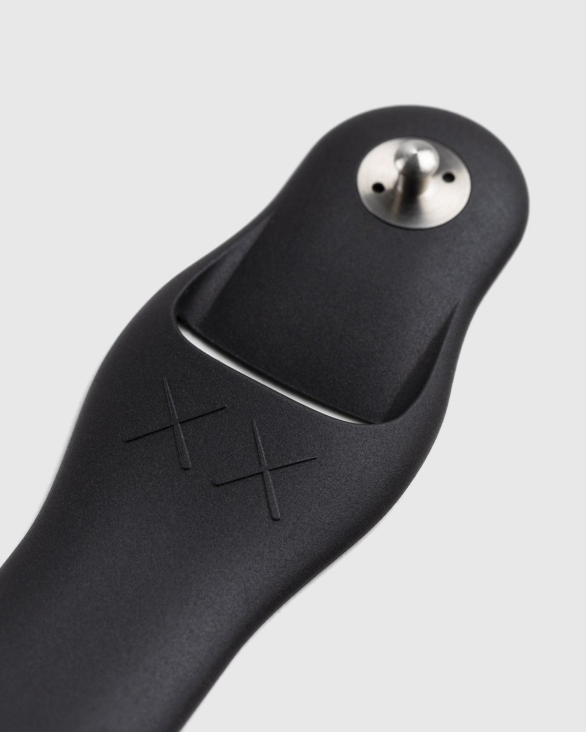 KAWS x Ikepod Horizon – Complete Set (2012 NOS) - Watches - Black - Image 15
