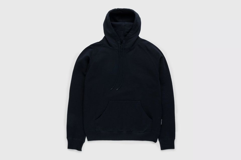 The Best Blank Hoodies in the Streetwear World