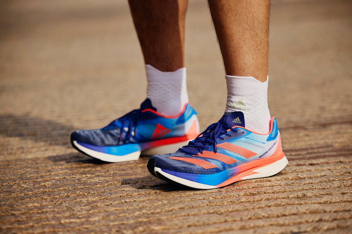 How To Choose The Right Adidas Running Shoes For Your Workout